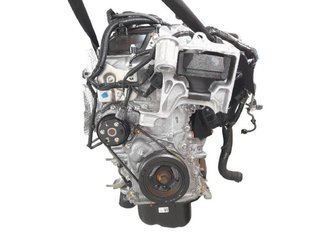 Mocep1435140 motor completo p5 mazda 2 hatchback