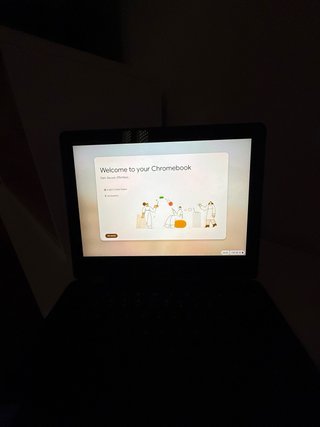 Acer Chromebook Spin 513 N5000 1.1 GHz