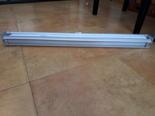 Estor Ikea SKOGSKLÖVER 60x195cm