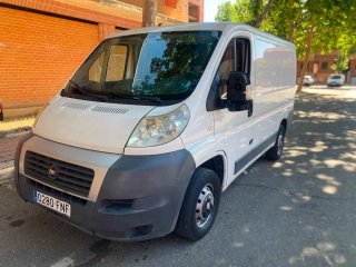 FIAT Ducato 2007