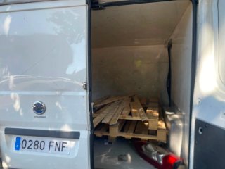 FIAT Ducato 2007