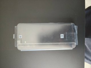 Samsung Galaxy A05s Negro