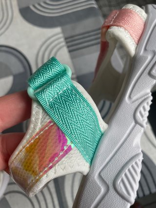 Sandalias Infantiles Talla 28 Nuevas