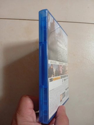 Sniper Elite 5 PS5