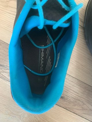 Zapatillas Ciclismo MTB Shimano MT3