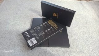 Protector Pantalla Cristal Templado Unbreakable