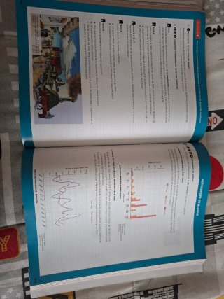 Historia de España Bachillerato