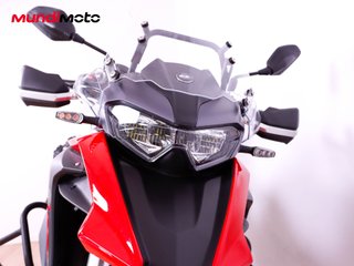 QJMOTOR SRT 700 X