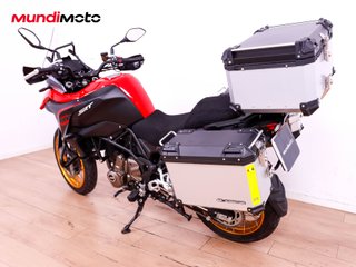 QJMOTOR SRT 700 X
