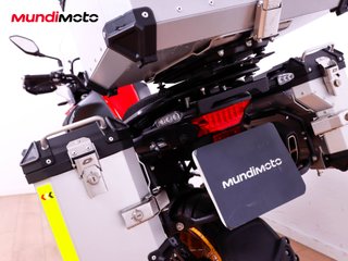 QJMOTOR SRT 700 X