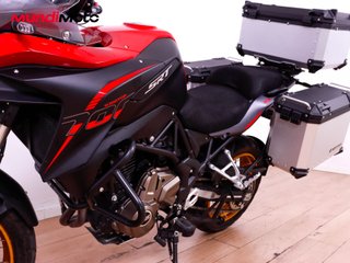 QJMOTOR SRT 700 X