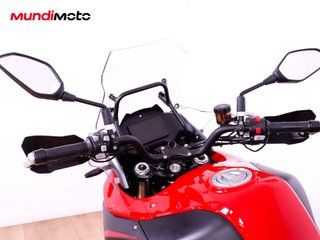 QJMOTOR SRT 700 X