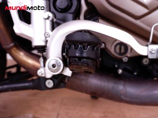 QJMOTOR SRT 700 X