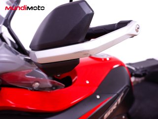 QJMOTOR SRT 700 X