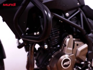 QJMOTOR SRT 700 X