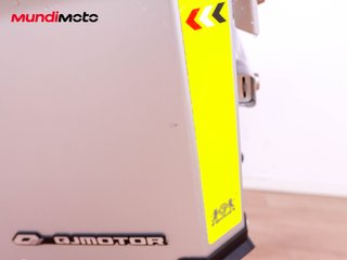 QJMOTOR SRT 700 X