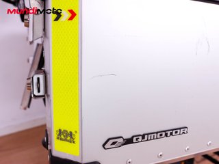 QJMOTOR SRT 700 X