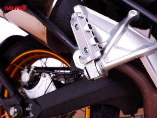 QJMOTOR SRT 700 X