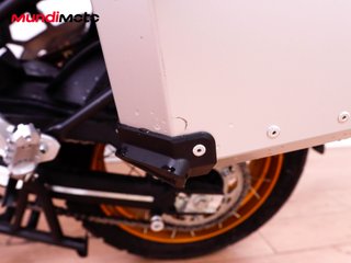 QJMOTOR SRT 700 X