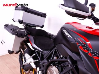 QJMOTOR SRT 700 X