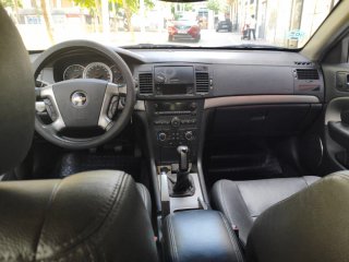 Chevrolet Epica 2007