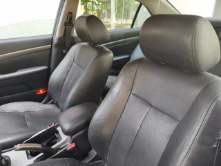 Chevrolet Epica 2007