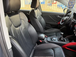 Audi Q2 2018