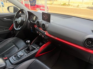 Audi Q2 2018