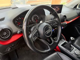 Audi Q2 2018