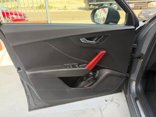 Audi Q2 2018