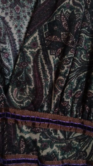 Vestido MNG talla M