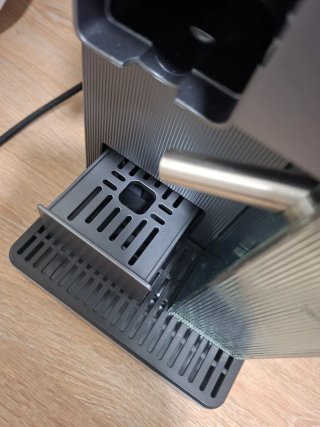 Cafetera Cecotec Freestyle Latte 1350W