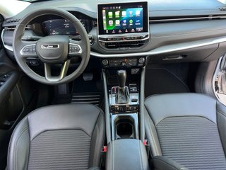 Jeep Compass 1.3 PHEV 140kW (190CV) Limited AT AWD