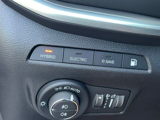 Jeep Compass 1.3 PHEV 140kW (190CV) Limited AT AWD