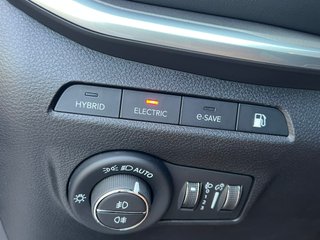 Jeep Compass 1.3 PHEV 140kW (190CV) Limited AT AWD