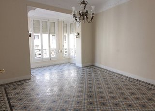 Piso en alquiler en El Pla del Remei en Valencia