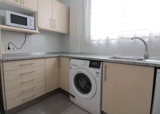 Piso en alquiler en El Pla del Remei en Valencia