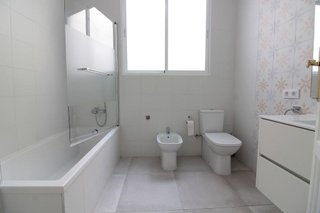 Piso en alquiler en El Pla del Remei en Valencia