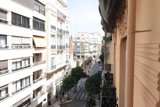 Piso en alquiler en El Pla del Remei en Valencia