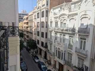Piso en alquiler en El Pla del Remei en Valencia