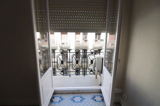 Piso en alquiler en El Pla del Remei en Valencia