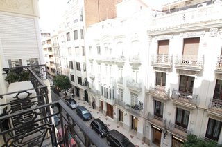Piso en alquiler en El Pla del Remei en Valencia
