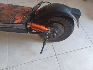 Patinete Eléctrico B-Mov