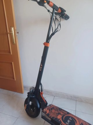 Patinete Eléctrico B-Mov