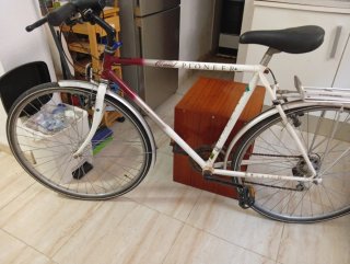 2 Bicicletas Raleigh Quest Pioneer