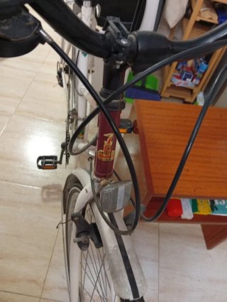 2 Bicicletas Raleigh Quest Pioneer