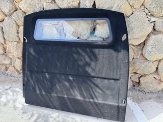 Separador interior VW T6