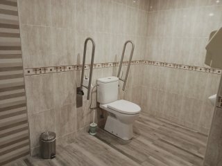 Traspaso centro sanitario fisioterapia/nutrición