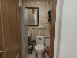 Traspaso centro sanitario fisioterapia/nutrición