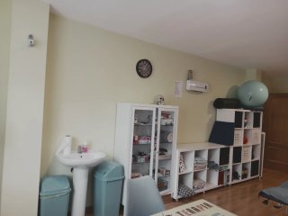 Traspaso centro sanitario fisioterapia/nutrición